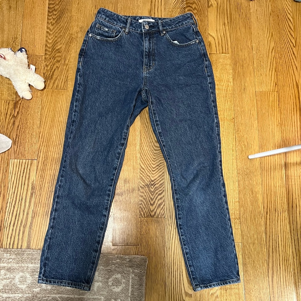 PacSun Mom Jeans